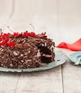 Bolo Red Velvet  Receitas Nestlé