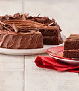Receitas com chocolate