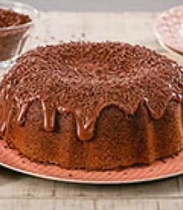 Receitas de Bolos: Recheados, Simples e Fáceis Receitas de Bolos: Recheados, Simples e Fáceis