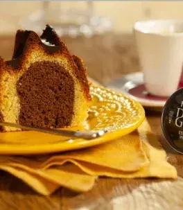 Receitas com Dolce Gusto