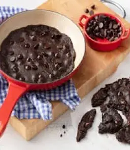 Receitas de frigideira!