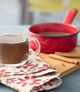 Especial Chocolate Quente