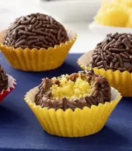 Brigadeiro na Certa!