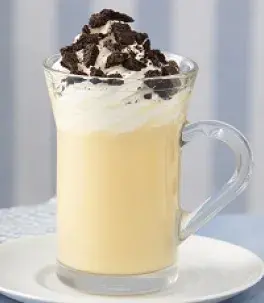 Receitas com Bebidas Pó