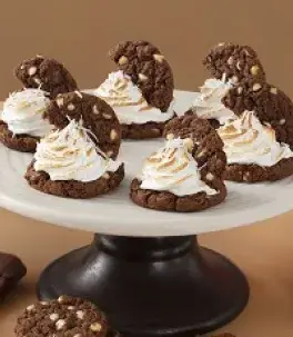 Cookies Nestlé para todos!