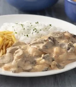 Receitas com Creme Vegetal