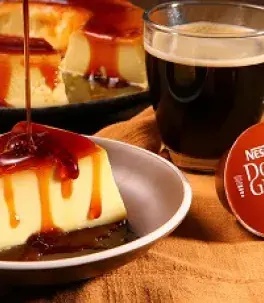 Dia da Sobremesa com Dolce Gusto