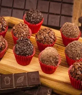 10 Receitas com Nestlé Dois Frades