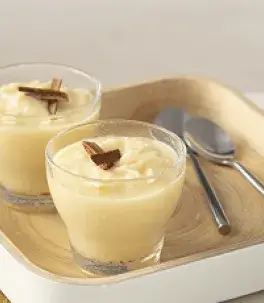 Receitas com Produtos Zero ou Reduzidos da Nestlé