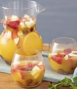 Receitas para o Carnaval