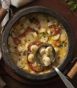 Receitas Vegetarianas para a Páscoa