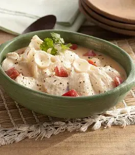 Receitas Econômicas para a Páscoa