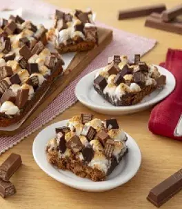 Receitas de Páscoa com KIT KAT
