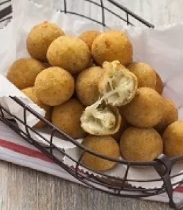 Receitas Salgadas para sua Festa em Casa!