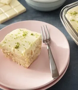 Receitas com Leite Moça, Nestlé Creme de Leite e Biscoitos Tostines