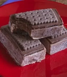 Sobremesas Deliciosas com Choco Trio