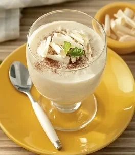 Receitas de São João com Chocolate Garoto