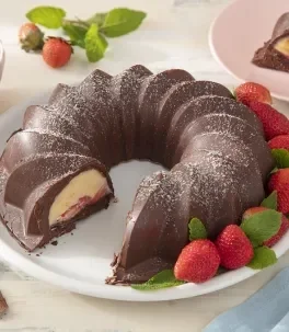 Almoço de Dia das Mães