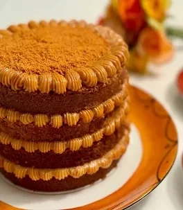 Receitas Vencedoras Cake Awards 2023