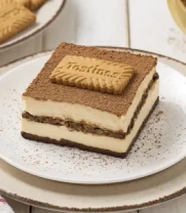 Receitas com TOSTINES Especiarias