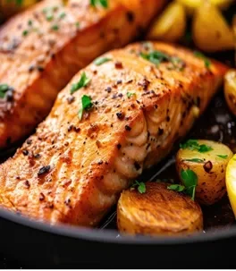 Receitas de Almoço e Jantar na Air Fryer