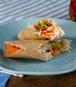 Alternativas para Jantar