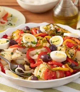 Receitas para Ceia de Ano Novo