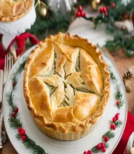 Receitas Inesquecíveis de Natal