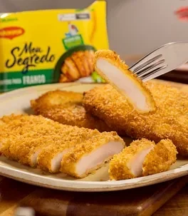 Receitas Secretas da Galinha Azul