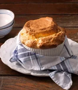 Receitas de Suflê para a maior premiação do Cinema