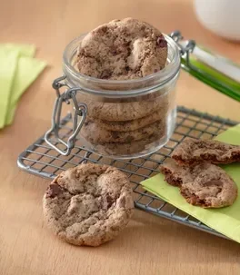 14 Receitas de Cookies e Brownies pra Vender!