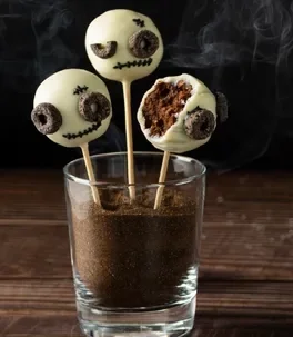8 Receitas para Vender no Halloween