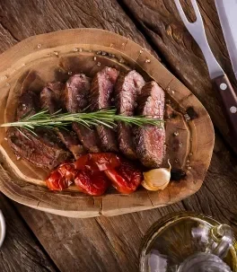 Receitas de Almoço e Jantar na Air Fryer