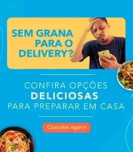 Fast-food Econômico: Opções deliciosas Para o Seu Fim de Semana