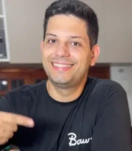 Receita do Aarão Wanderley