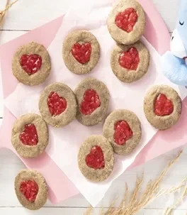 Dia das Mães com Mucilon