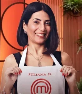 Receitas da Juliana Nardelli