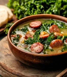 Receitas de Inverno: Simples, Aconchegantes e Deliciosas