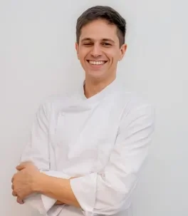 Receitas do Chef Otávio Orletti