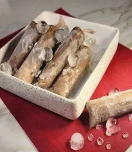 Receitas de Geladinhos