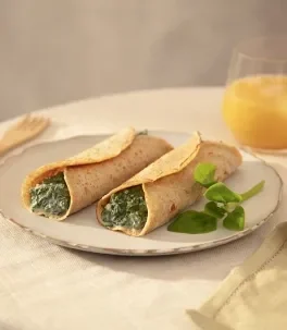 Receitas com Nestlé Farelo de Aveia com Proteína