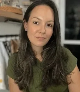 Receitas da Camila Conforto