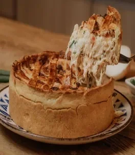 Receitas com Frango para o Natal Receitas com Frango para o Natal