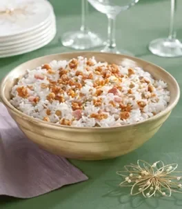 Receitas com Sobras do Ano Novo Receitas com Sobras do Ano Novo