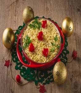 Receitas com Sobras de Natal Receitas com Sobras de Natal