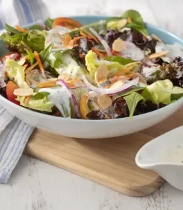 Receitas Leves com Iogurte Nestlé