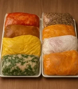 Marinadas para Frango: 8 ideias para variar na dieta! Marinadas para Frango: 8 ideias para variar na dieta!