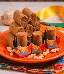 Deline e Receitas Nestlé no São João Deline e Receitas Nestlé no São João