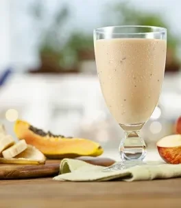 Receitas com Nutren Senior