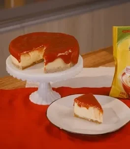 Receitas com Farinha Láctea Nestlé Milho
